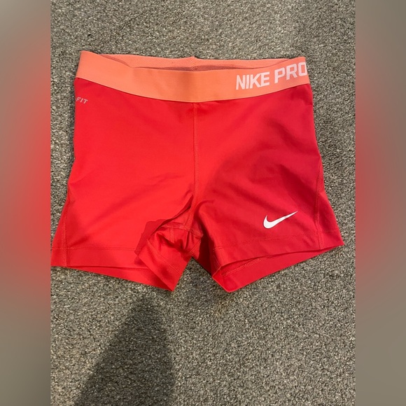 Nike Pants - Nike Pro Spandex